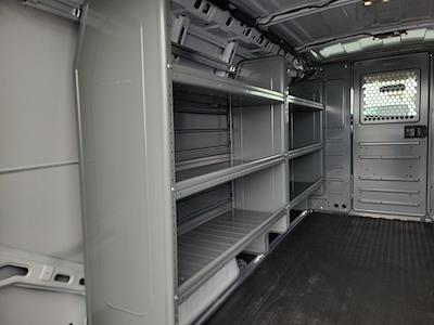 New 2025 Chevrolet Express 2500 Adrian Upfitted Cargo Van for sale #G25001 - photo 2