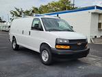 New 2025 Chevrolet Express 2500 Adrian Upfitted Cargo Van for sale #G25001 - photo 28