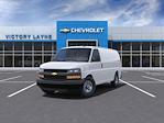 2025 Chevrolet Express 2500 RWD, Adrian Steel General Service Upfitted Cargo Van for sale #G25001 - photo 8