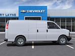 2025 Chevrolet Express 2500 RWD, Adrian Steel General Service Upfitted Cargo Van for sale #G25002 - photo 5