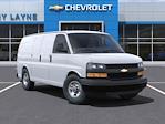 2025 Chevrolet Express 2500 RWD, Adrian Steel General Service Upfitted Cargo Van for sale #G25002 - photo 7