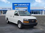 2025 Chevrolet Express 2500 RWD, Adrian Steel Upfitted Cargo Van for sale #G25003 - photo 1