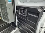 2025 Chevrolet Express 2500 RWD, Adrian Steel Upfitted Cargo Van for sale #G25003 - photo 12