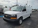 2025 Chevrolet Express 2500 RWD, Adrian Steel Upfitted Cargo Van for sale #G25003 - photo 3