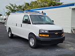 2025 Chevrolet Express 2500 RWD, Adrian Steel Upfitted Cargo Van for sale #G25003 - photo 28