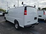 2025 Chevrolet Express 2500 RWD, Adrian Steel Upfitted Cargo Van for sale #G25003 - photo 4