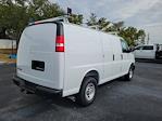 2025 Chevrolet Express 2500 RWD, Adrian Steel Upfitted Cargo Van for sale #G25003 - photo 5