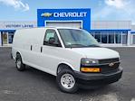 2025 Chevrolet Express 2500 RWD, Adrian Steel Upfitted Cargo Van for sale #G25005 - photo 1