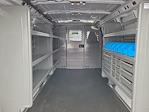 2025 Chevrolet Express 2500 RWD, Adrian Steel Upfitted Cargo Van for sale #G25005 - photo 2