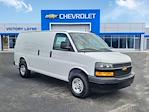 2025 Chevrolet Express 2500 RWD Adrian Upfitted Cargo Van for sale #G25006 - photo 1