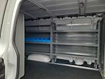 2025 Chevrolet Express 2500 RWD Adrian Upfitted Cargo Van for sale #G25006 - photo 10