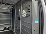2025 Chevrolet Express 2500 RWD Adrian Upfitted Cargo Van for sale #G25006 - photo 11