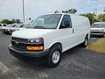2025 Chevrolet Express 2500 RWD Adrian Upfitted Cargo Van for sale #G25006 - photo 3