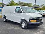 2025 Chevrolet Express 2500 RWD Adrian Upfitted Cargo Van for sale #G25006 - photo 27