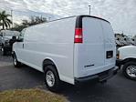 2025 Chevrolet Express 2500 RWD Adrian Upfitted Cargo Van for sale #G25006 - photo 4