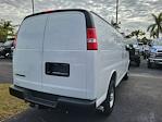 2025 Chevrolet Express 2500 RWD Adrian Upfitted Cargo Van for sale #G25006 - photo 5