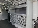 2025 Chevrolet Express 2500 RWD Adrian Upfitted Cargo Van for sale #G25006 - photo 7