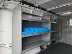 2025 Chevrolet Express 2500 RWD Adrian Upfitted Cargo Van for sale #G25006 - photo 8