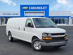 2025 Chevrolet Express 2500 RWD, Masterack Upfitted Cargo Van for sale #G25008 - photo 1