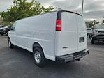 2025 Chevrolet Express 2500 RWD, Masterack Upfitted Cargo Van for sale #G25008 - photo 3