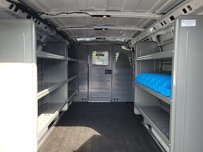 New 2025 Chevrolet Express 2500 Adrian Upfitted Cargo Van for sale #G25012 - photo 2
