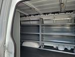 New 2025 Chevrolet Express 2500 Adrian Upfitted Cargo Van for sale #G25012 - photo 13