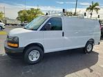 New 2025 Chevrolet Express 2500 Adrian Upfitted Cargo Van for sale #G25012 - photo 3