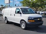 New 2025 Chevrolet Express 2500 Adrian Upfitted Cargo Van for sale #G25012 - photo 28
