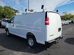 New 2025 Chevrolet Express 2500 Adrian Upfitted Cargo Van for sale #G25012 - photo 4