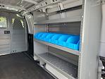 New 2025 Chevrolet Express 2500 Adrian Upfitted Cargo Van for sale #G25012 - photo 6