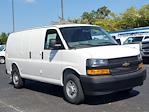 2025 Chevrolet Express 2500 RWD Adrian Upfitted Cargo Van for sale #G25020 - photo 27