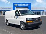 2025 Chevrolet Express 2500 RWD Adrian Upfitted Cargo Van for sale #G25020 - photo 1