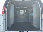 2025 Chevrolet Express 2500 RWD Adrian Upfitted Cargo Van for sale #G25020 - photo 2