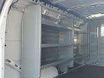 2025 Chevrolet Express 2500 RWD Adrian Upfitted Cargo Van for sale #G25020 - photo 11