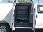 2025 Chevrolet Express 2500 RWD Adrian Upfitted Cargo Van for sale #G25020 - photo 15