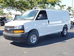 2025 Chevrolet Express 2500 RWD Adrian Upfitted Cargo Van for sale #G25020 - photo 4