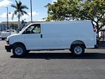 2025 Chevrolet Express 2500 RWD Adrian Upfitted Cargo Van for sale #G25020 - photo 5