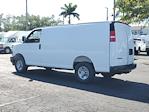 2025 Chevrolet Express 2500 RWD Adrian Upfitted Cargo Van for sale #G25020 - photo 6