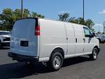 2025 Chevrolet Express 2500 RWD Adrian Upfitted Cargo Van for sale #G25020 - photo 8