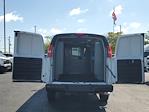 2025 Chevrolet Express 2500 RWD Adrian Upfitted Cargo Van for sale #G25020 - photo 10