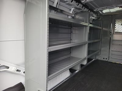 2025 Chevrolet Express 2500 RWD Adrian Upfitted Cargo Van for sale #G25022 - photo 2