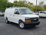 2025 Chevrolet Express 2500 RWD Adrian Upfitted Cargo Van for sale #G25022 - photo 30