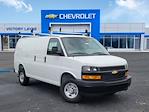 2025 Chevrolet Express 2500 RWD Adrian Upfitted Cargo Van for sale #G25022 - photo 1