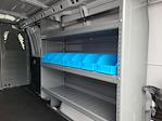 2025 Chevrolet Express 2500 RWD Adrian Upfitted Cargo Van for sale #G25022 - photo 11