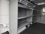 2025 Chevrolet Express 2500 RWD Adrian Upfitted Cargo Van for sale #G25022 - photo 2