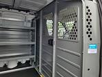 2025 Chevrolet Express 2500 RWD Adrian Upfitted Cargo Van for sale #G25022 - photo 14