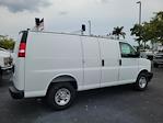 2025 Chevrolet Express 2500 RWD Adrian Upfitted Cargo Van for sale #G25022 - photo 6