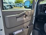 New 2025 Chevrolet Express 3500 10' J&B Truck Body for sale #G25024 - photo 14