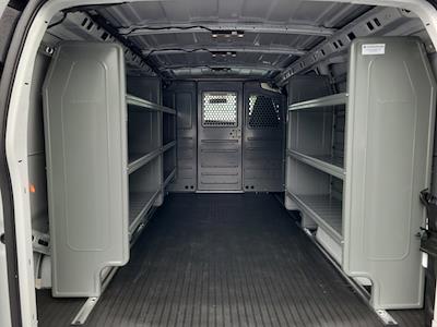2025 Chevrolet Express 2500 RWD Adrian Upfitted Cargo Van for sale #G25026 - photo 2