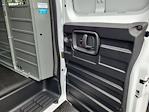 2025 Chevrolet Express 2500 RWD Adrian Upfitted Cargo Van for sale #G25026 - photo 12